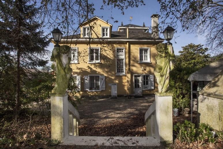 Villa Florentina