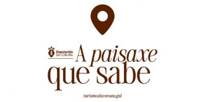 A paisaxe que sabe