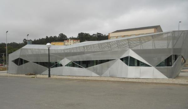 Oficina de información de Arteixo