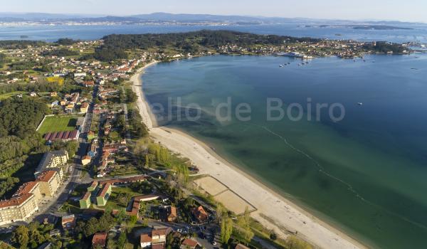 Playa de Barraña-Saltiño
