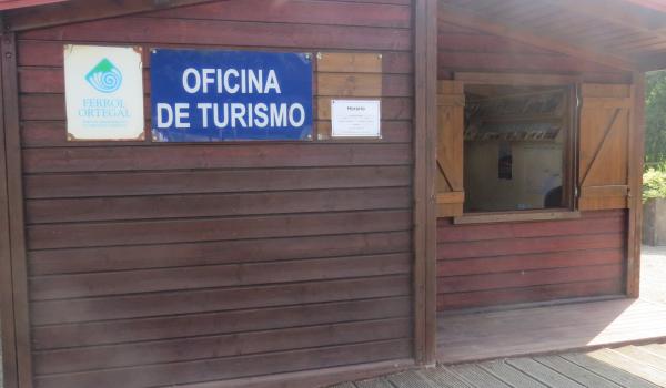 Oficina de información de Narón