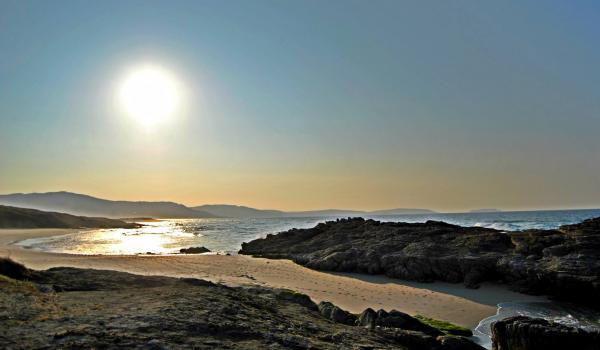 Playa Pedras do Sal
