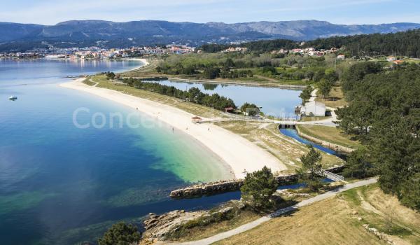 Praia da Retorta
