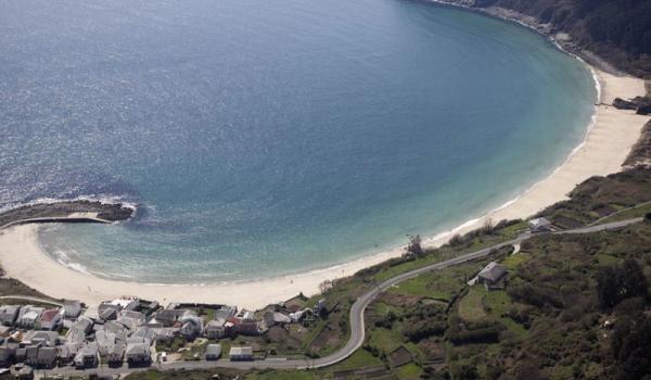 Playa de Bares