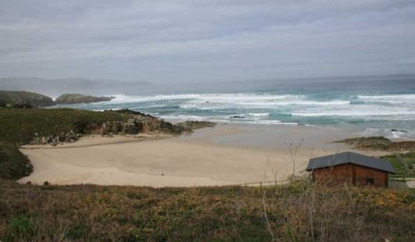 Playa de A Salsa