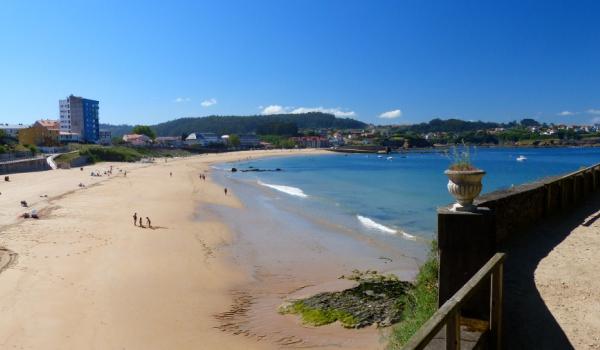 Playa de Mera