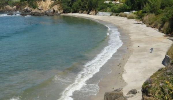 Playa de Naval