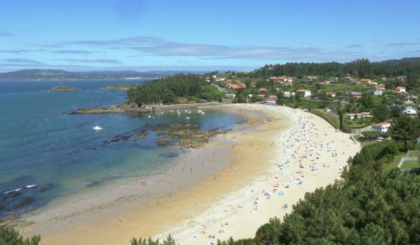 Playa de Perbes