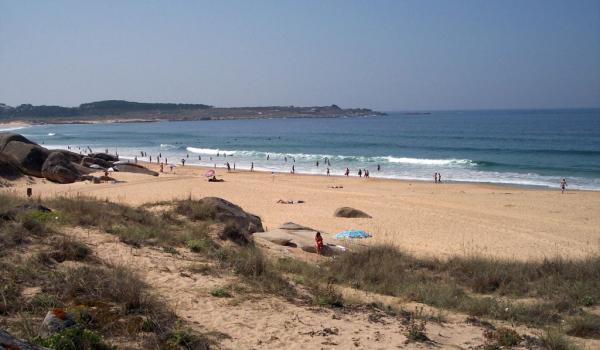 Praia do Vilar