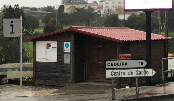 Oficina de información de Valdoviño