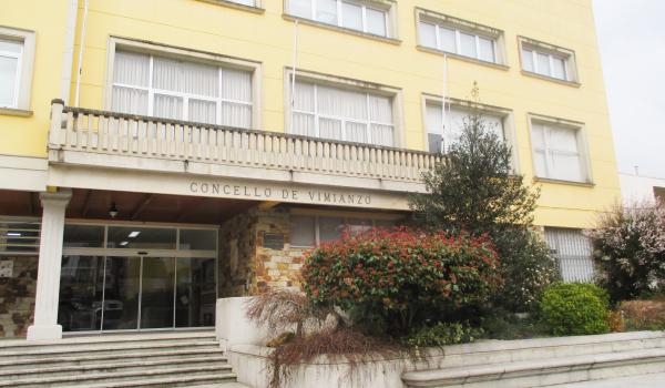 Oficina de información de Vimianzo no Concello de Vimianzo