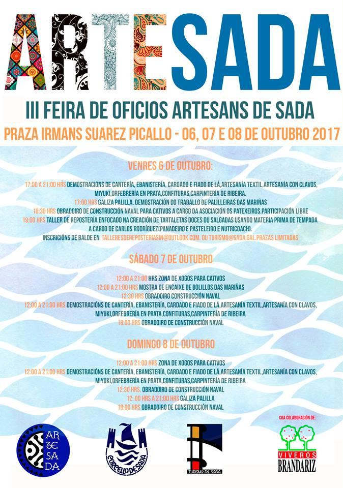 Programa de actividades