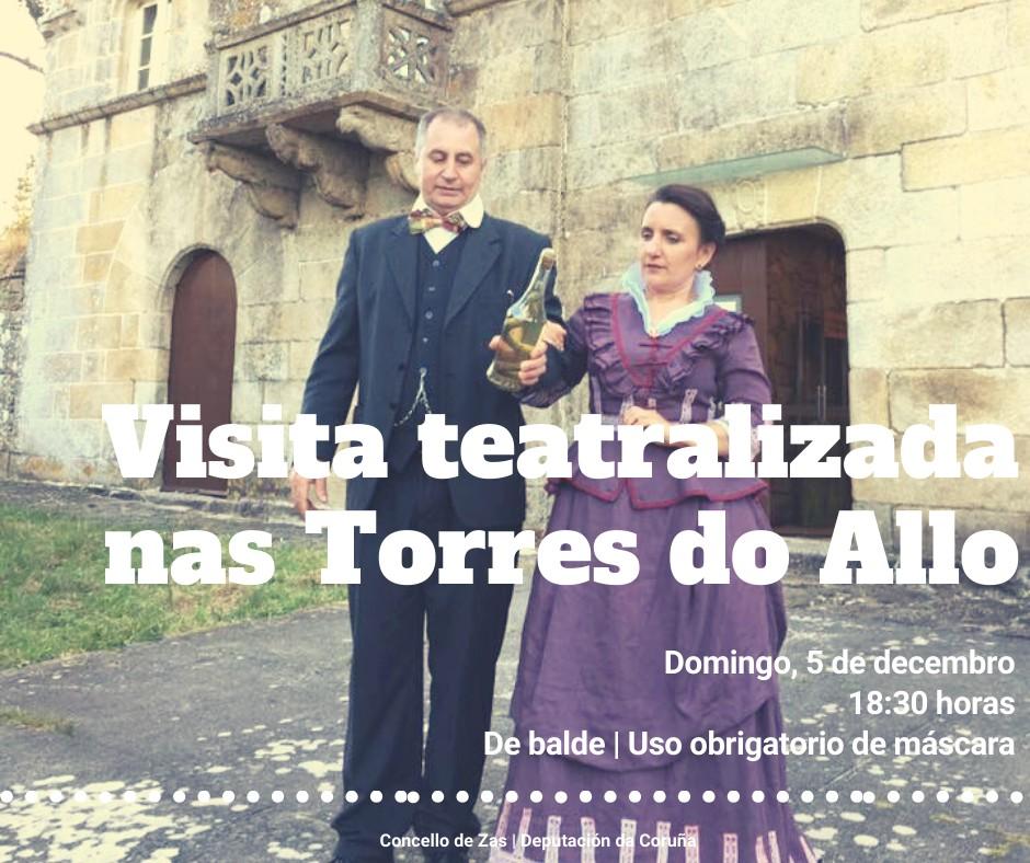 visita-teatralizada-torres-do-allo-concello-de-zas