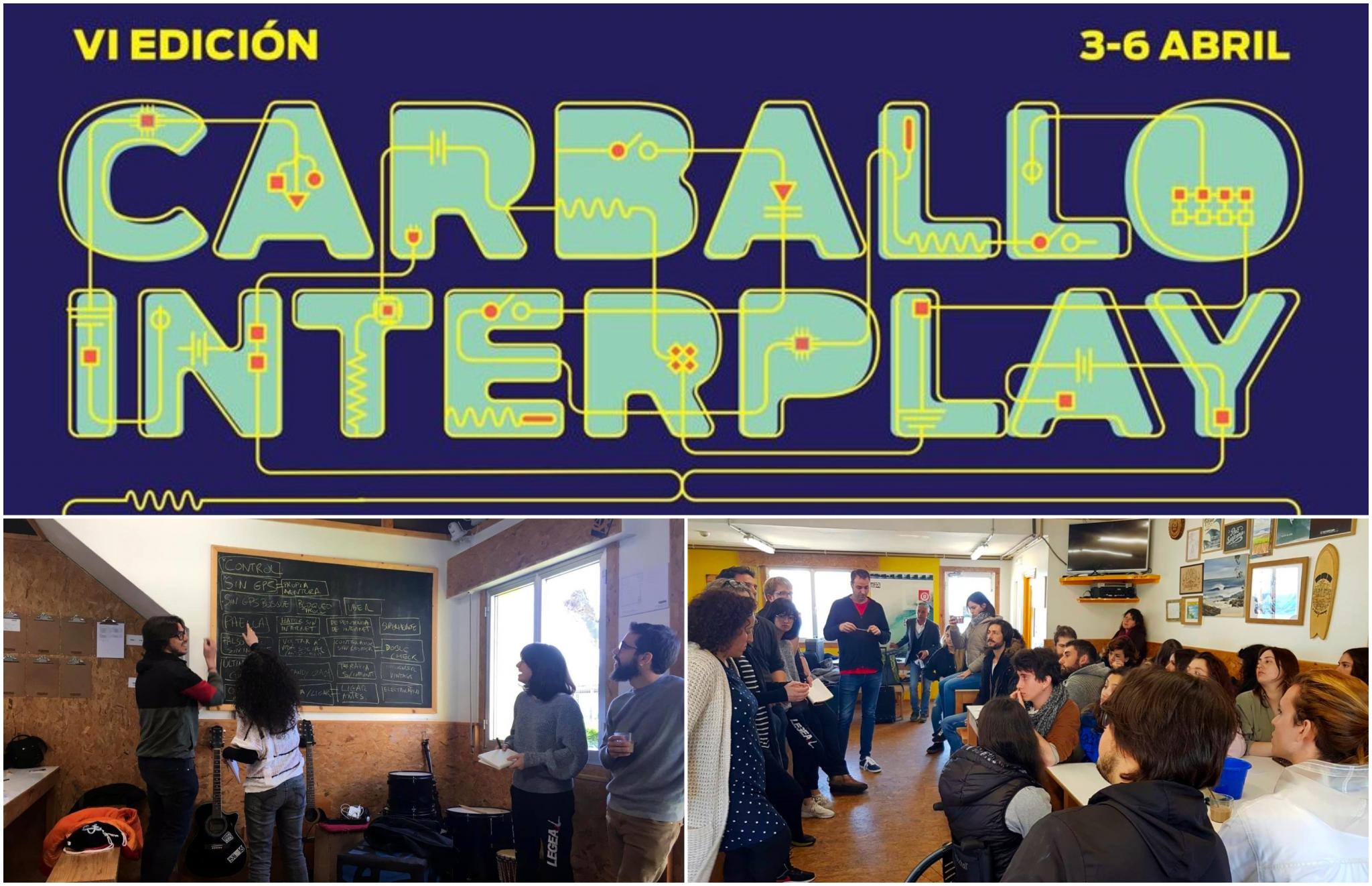 Carballo Interplay