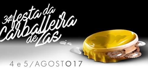Festa da Carballeira de Zas 2017