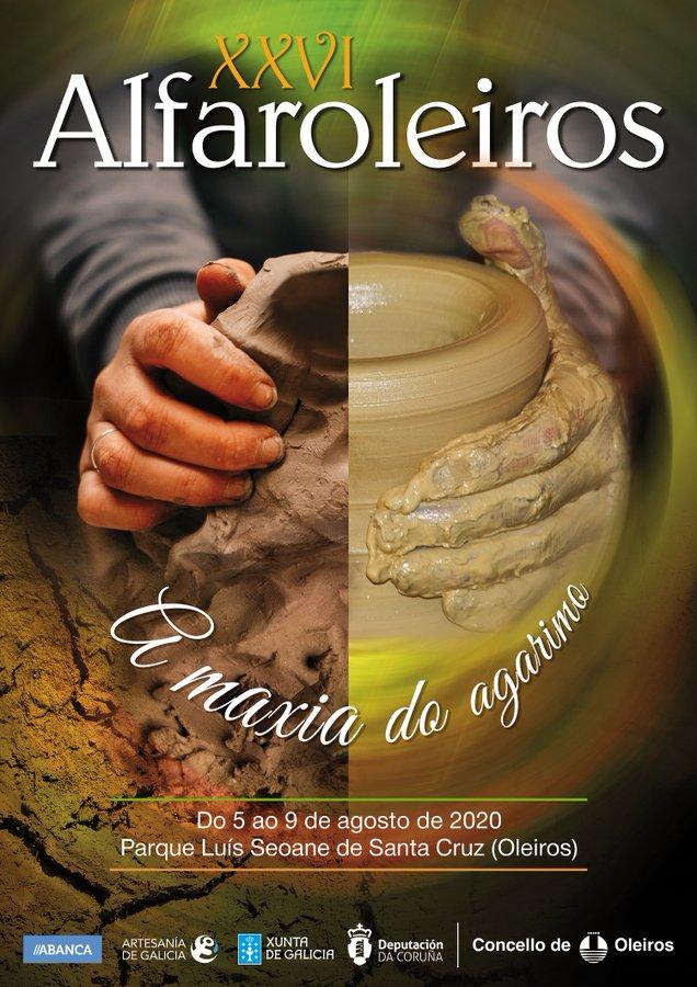Cartel Alfaroleiros