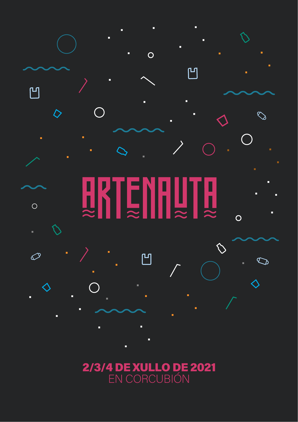 Cartel II Festival Artenauta