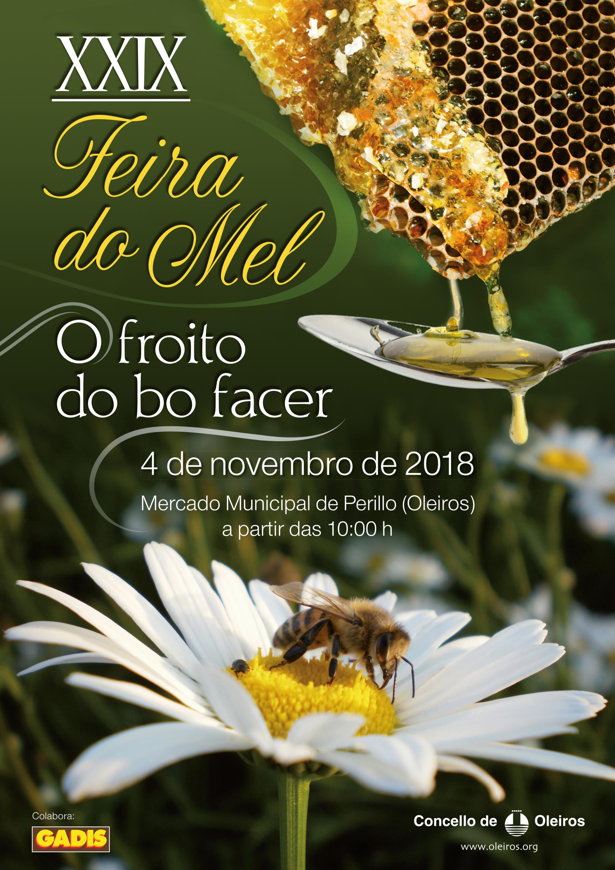 XXIX Feira do Mel
