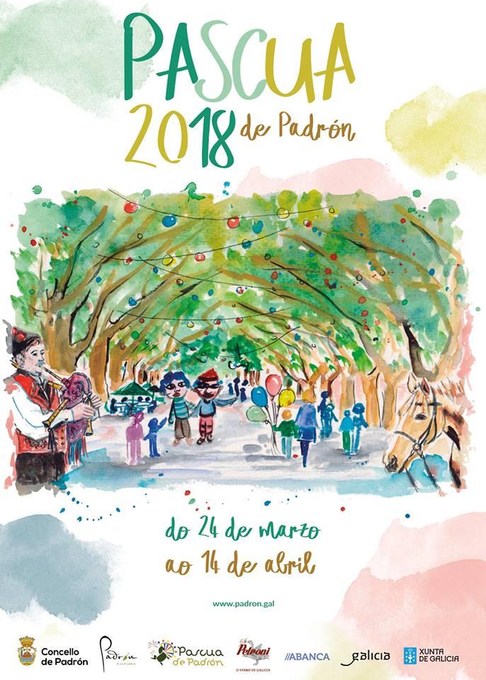 Pascua Padrón