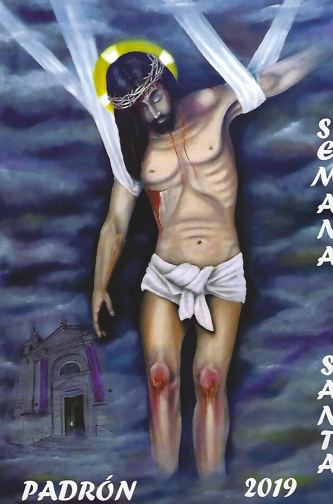 Semana Santa Padronesa 2019
