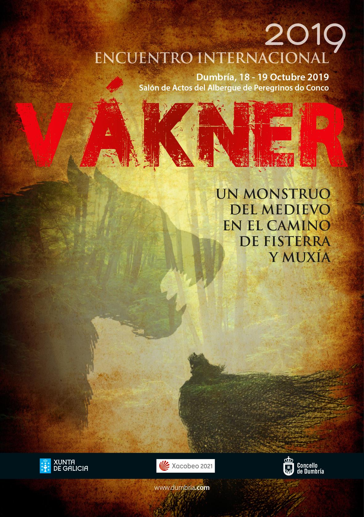 CARTEL VÁKNER_ESPAÑOL