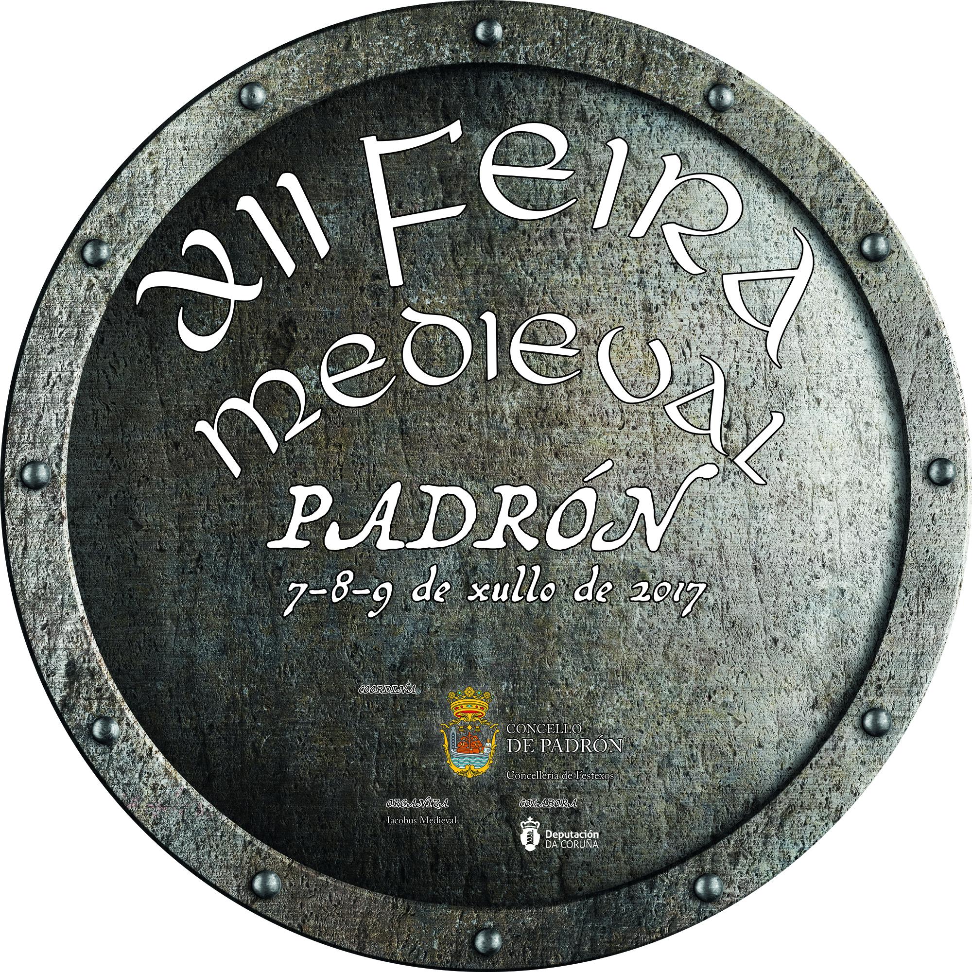 Feira Medieval Padrón