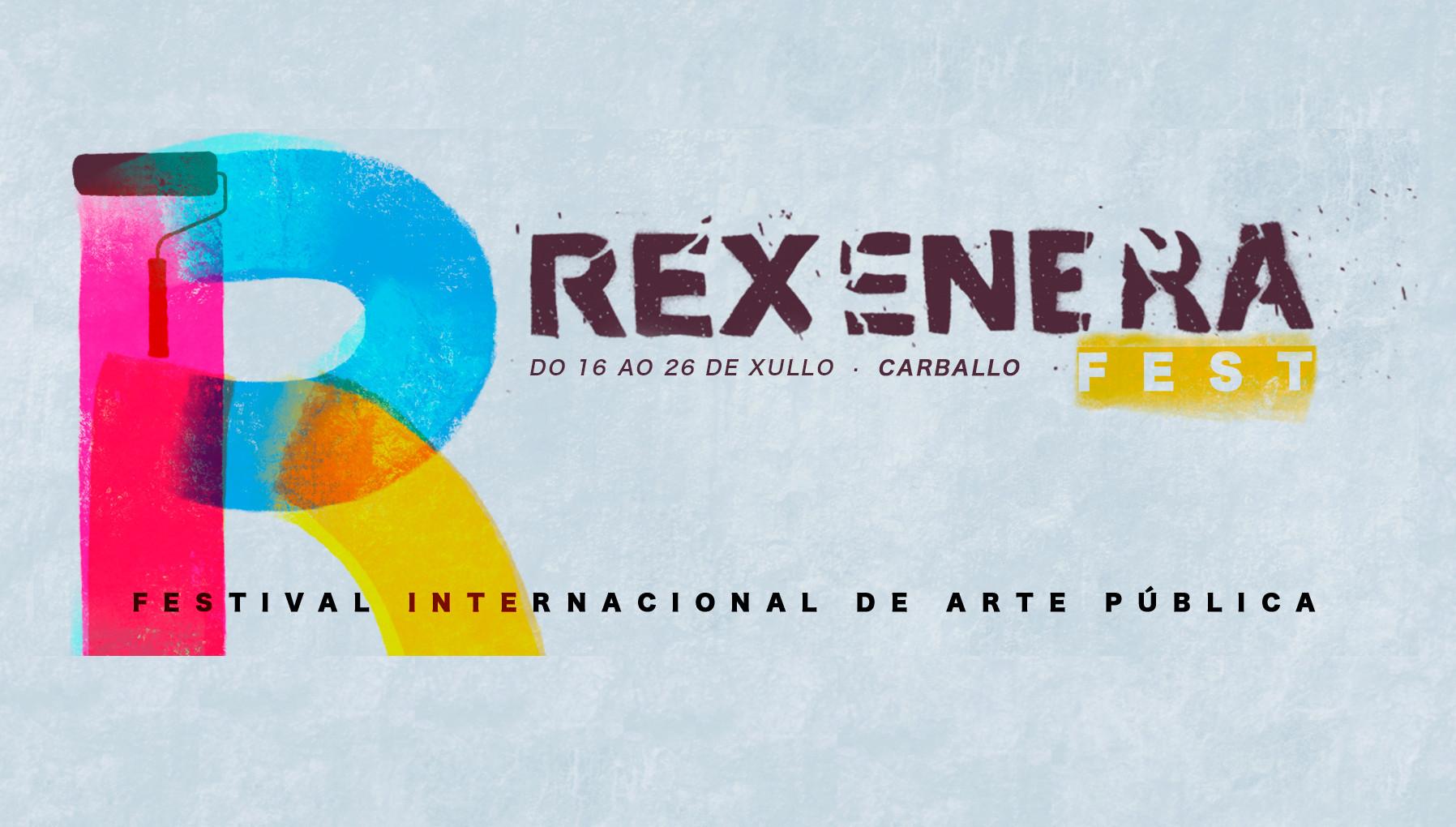 Rexenera Fest