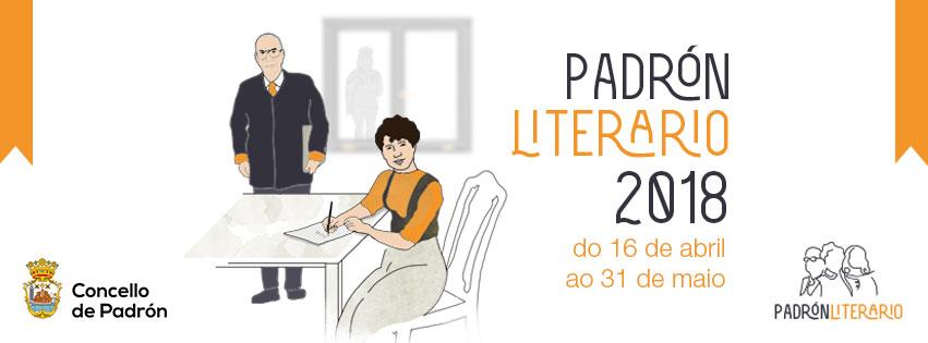 Padrón Literario