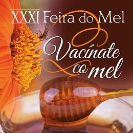 XXXI Feira do Mel