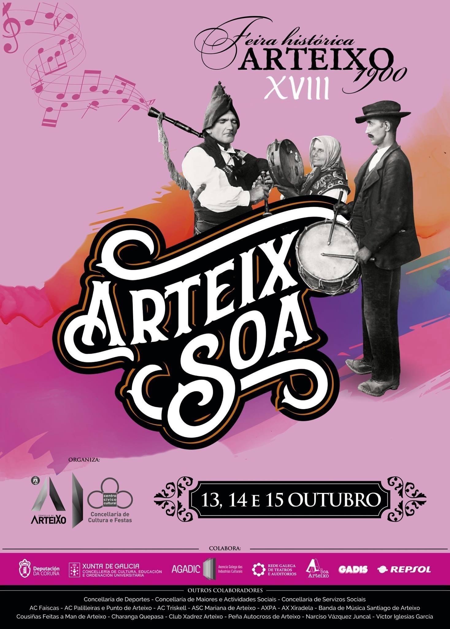 Arteixo Soa