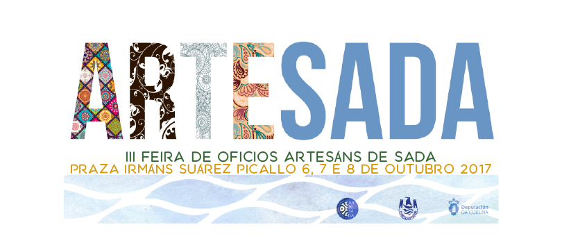 Logo ArteSada
