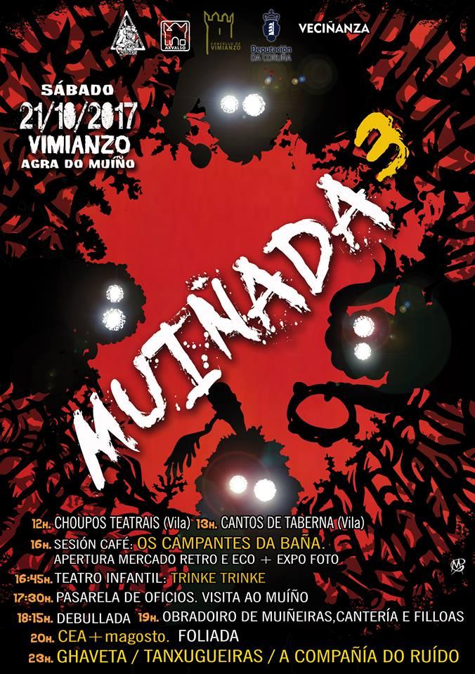 Muiñada 3