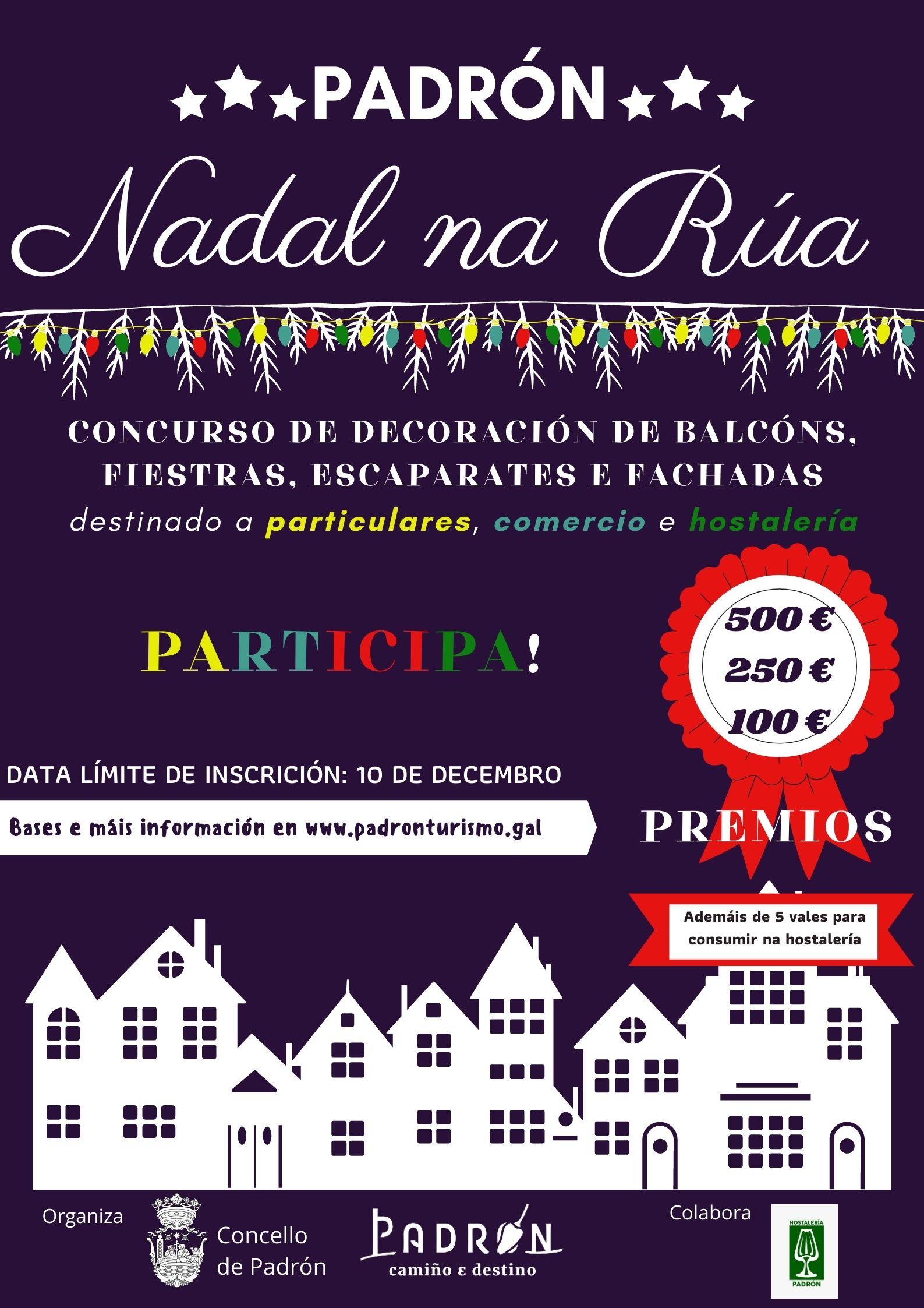 Nadal Padrón