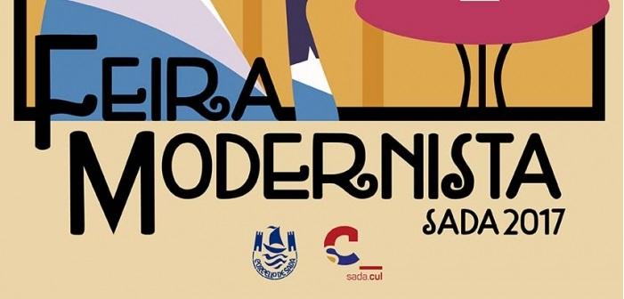 Logo Modernista