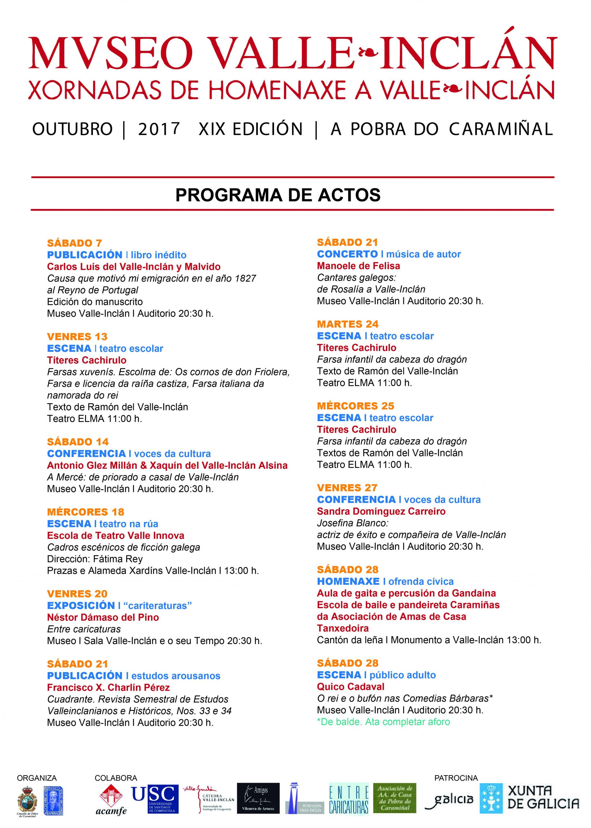 Prorgama completo