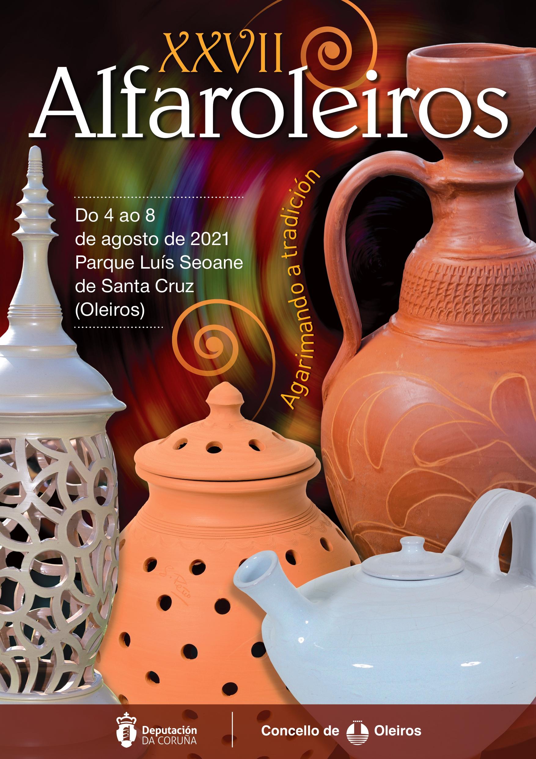 XXVII Alfaroleiros