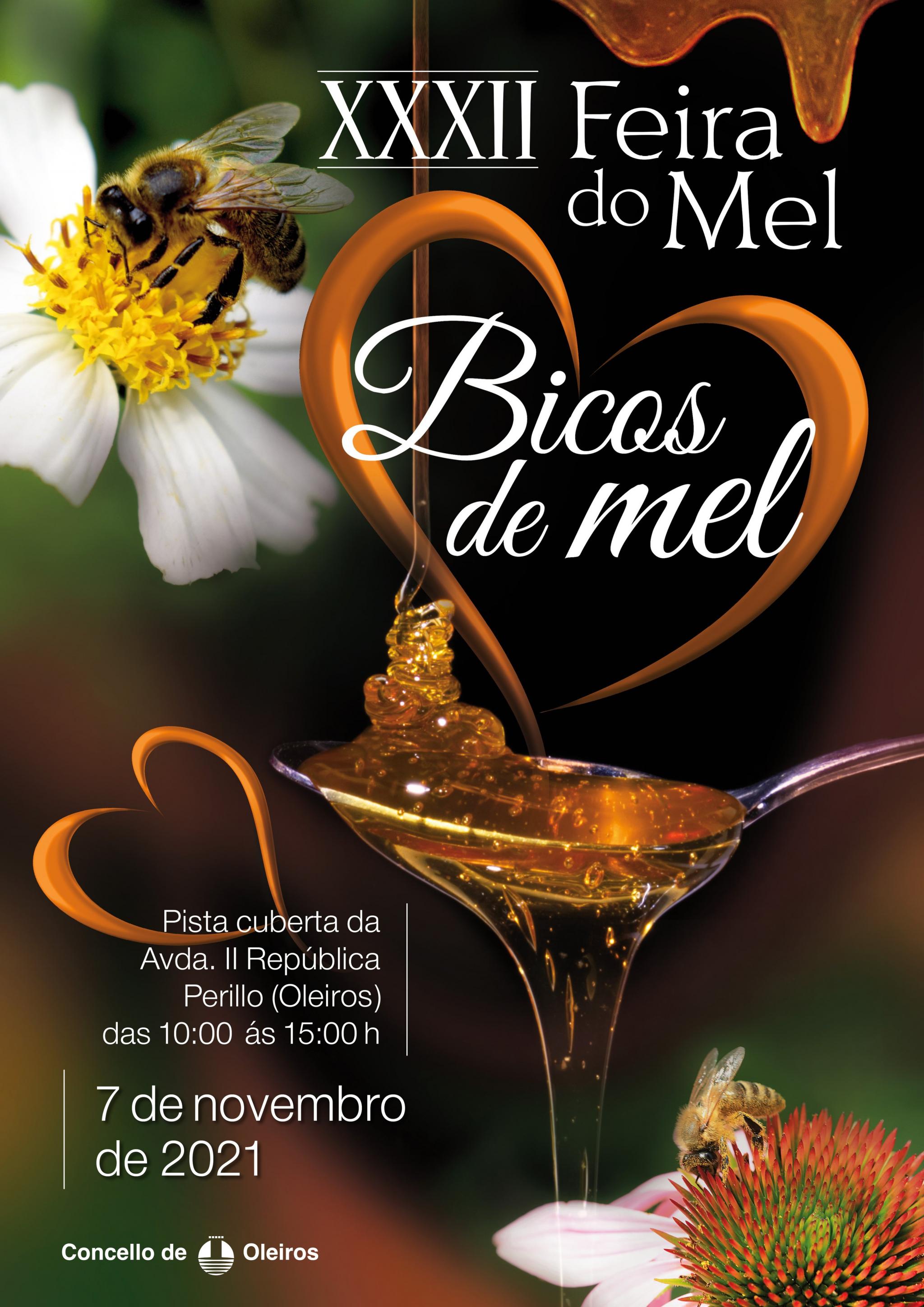 Feira do Mel